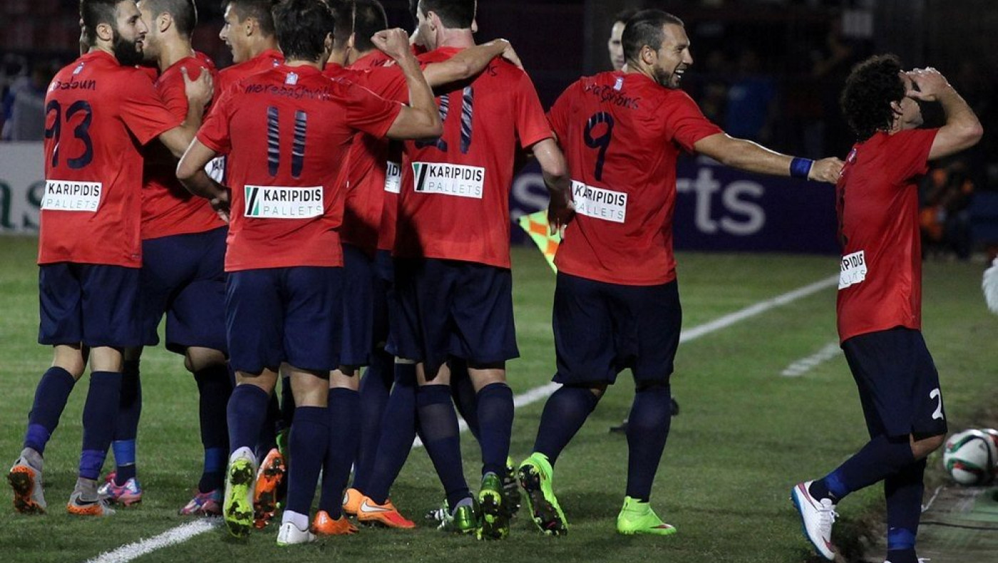 Το καλοκαίρι είναι μακριά ακόμη για τη Βέροια