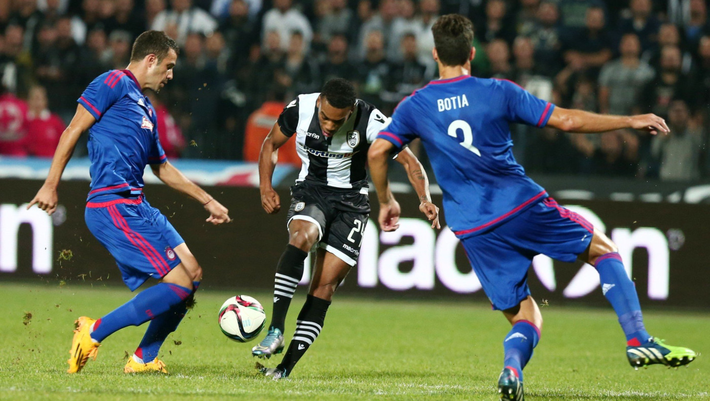 Μέχρι τότε ο Ιβάν θα παίζει… μπάλα για όλους στην ΠΑΕ;