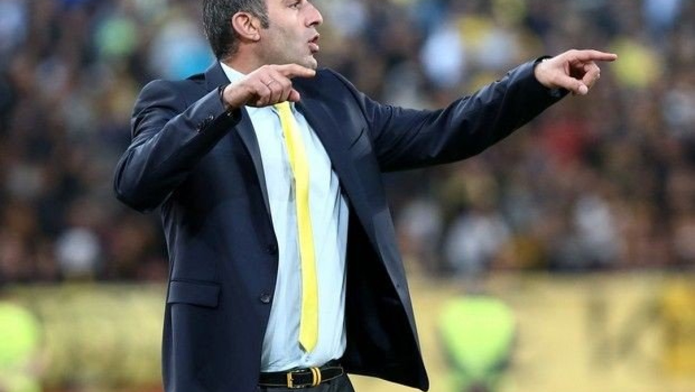 Δέλλας: «Θα είμαι πάντα ασπίδα για τους παίκτες»