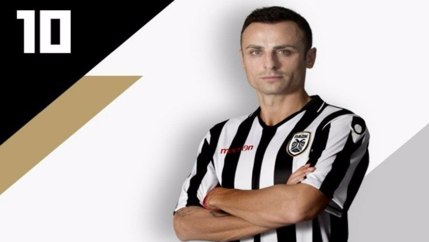 Τον «σεβάστηκε» ο Ολυμπιακός