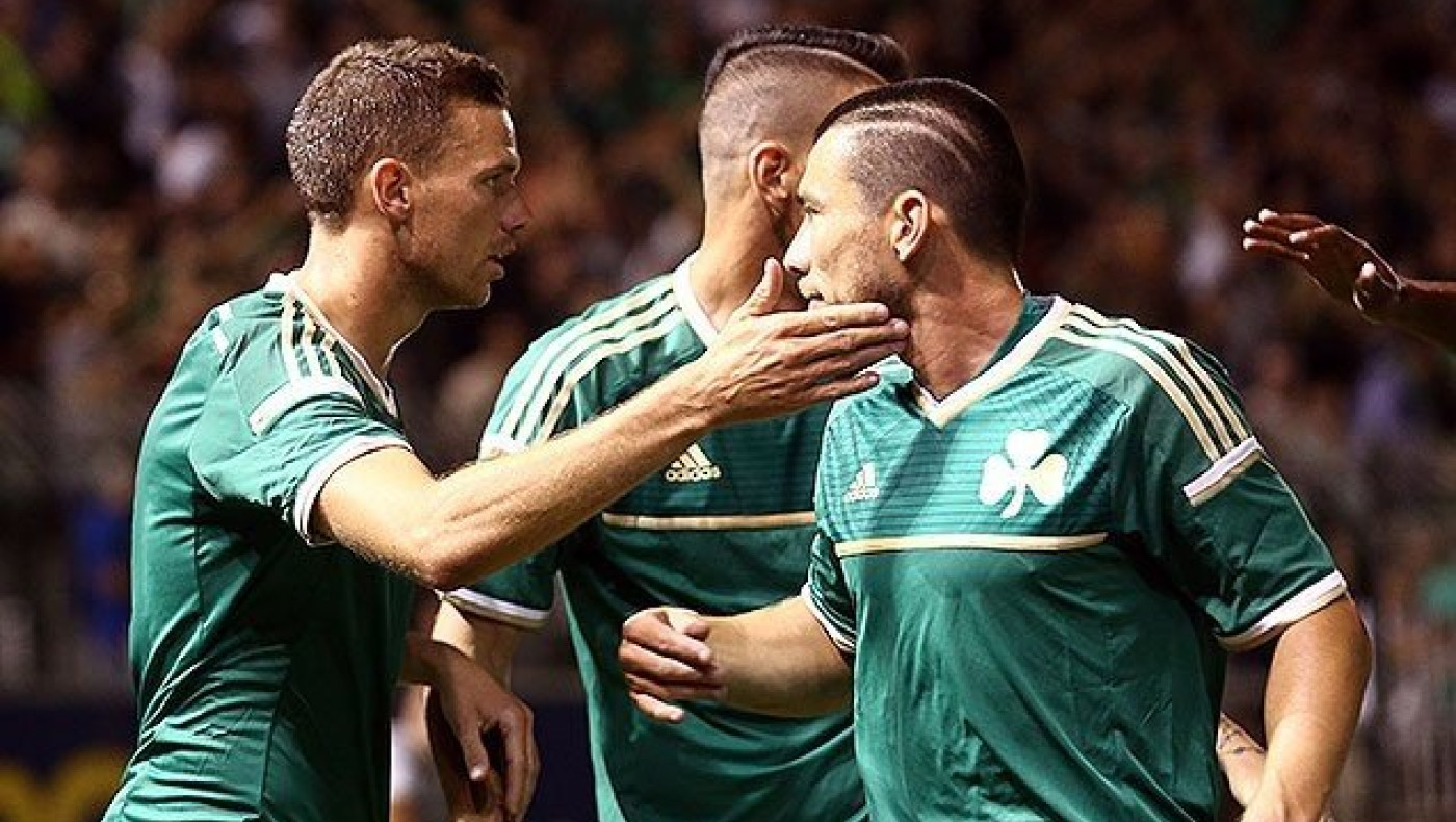 Πράνιτς: «Δεν είναι καλύτερος ο Μπερμπάτοφ»