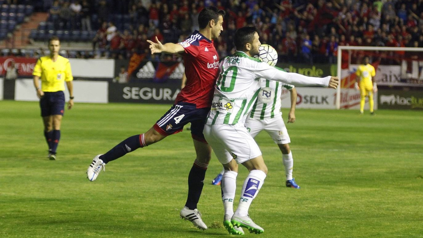 Οι Εθνικές επηρεάζουν Βαγιαδολίδ και Κόρδοβα