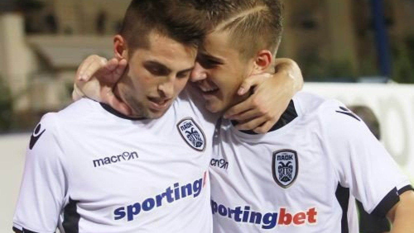 Σεληνιασμένος!