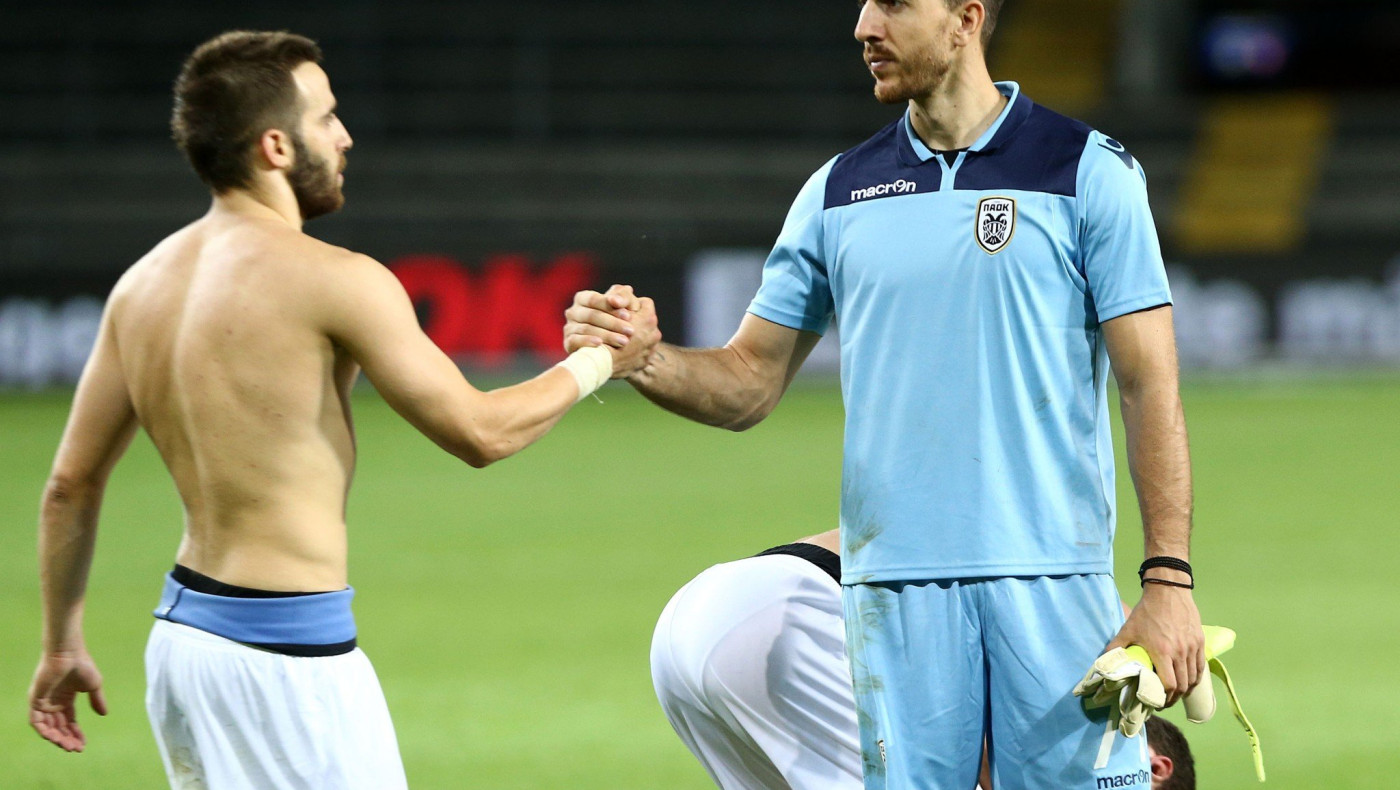 Μια ευκαιρία στον Γλύκο