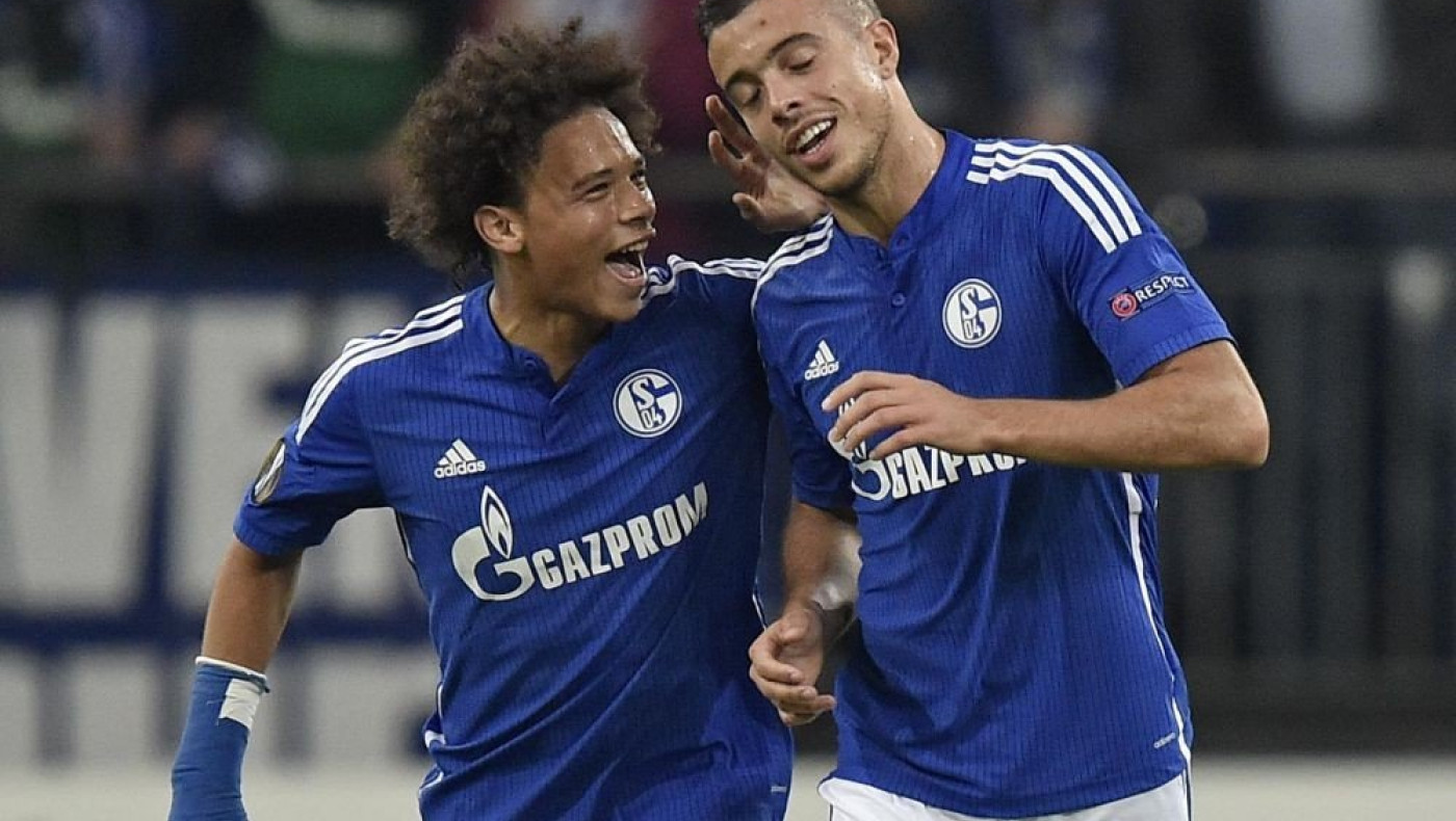 Στα καλύτερα της η Σάλκε