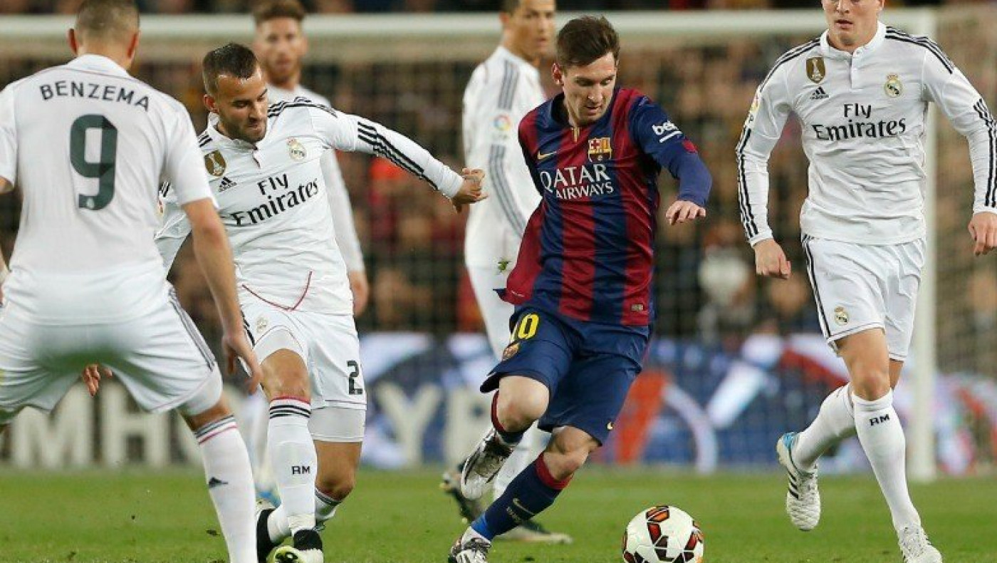 Μηνύει την «Mundo Deportivo» ο Μέσι