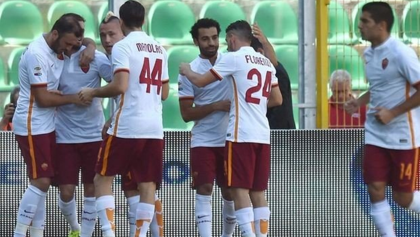 «Σίφουνας» η Ρόμα, νέα απώλεια για Ίντερ