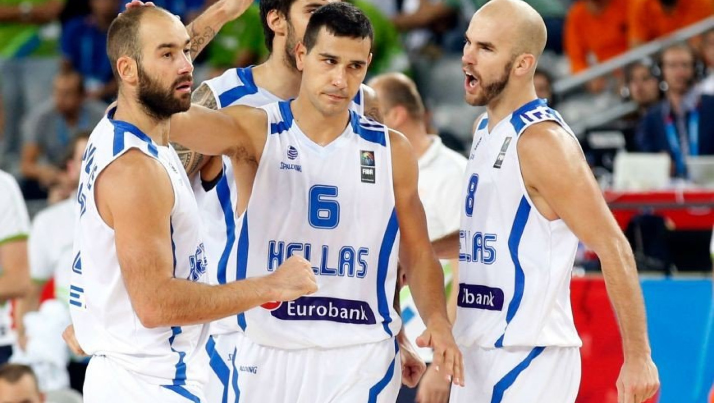 Παρέμεινε 10η στον κόσμο η Ελλάδα