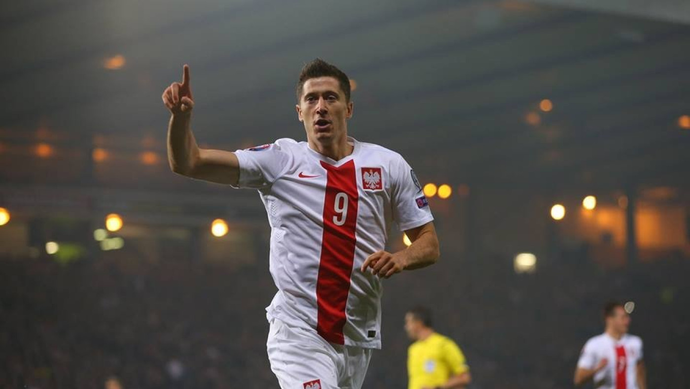 Σπάει τα κοντέρ ο Λέβα! (videos)