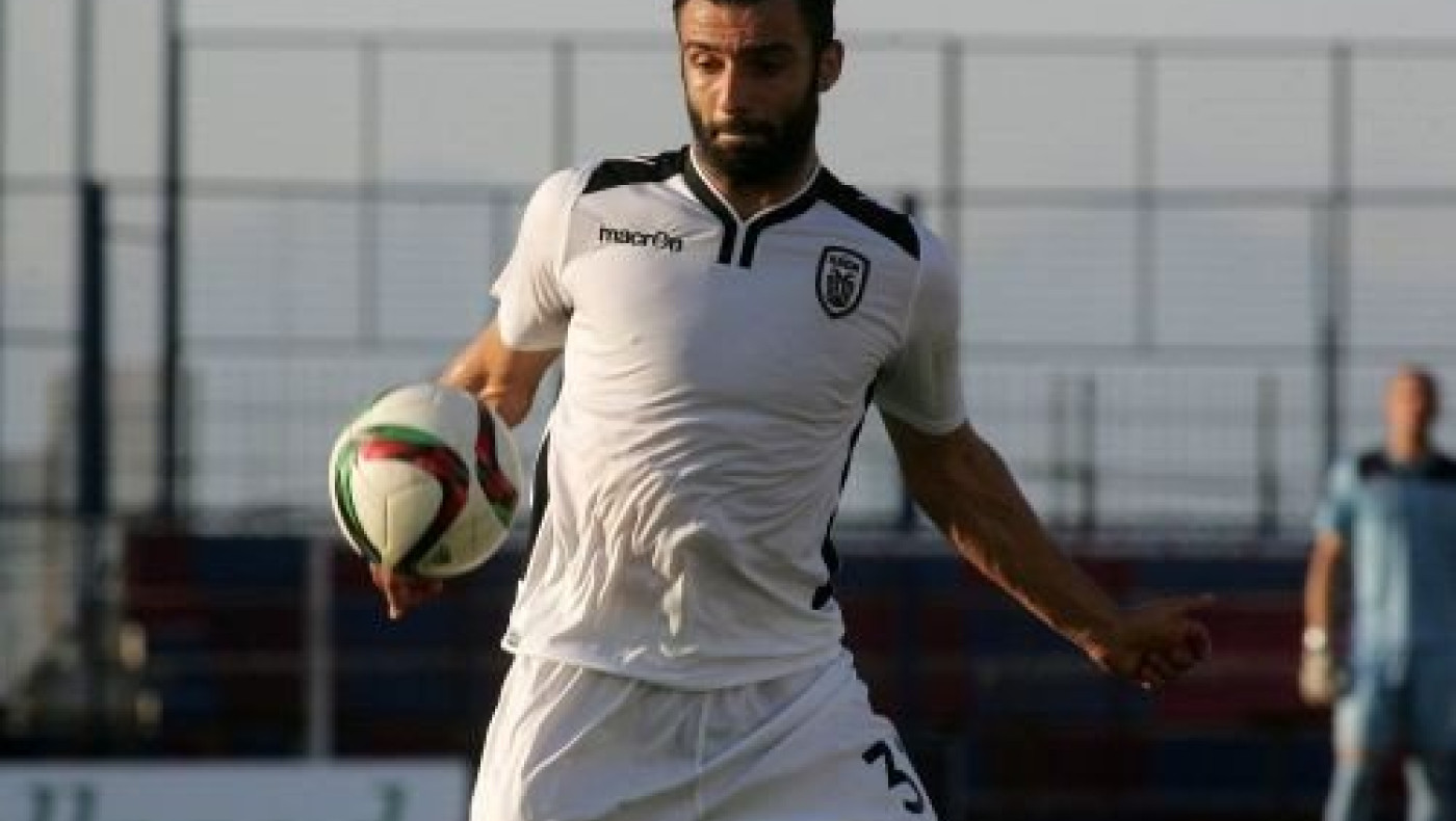 Τζαβέλλας: «Μπορούμε να πάρουμε θετικό αποτέλεσμα»