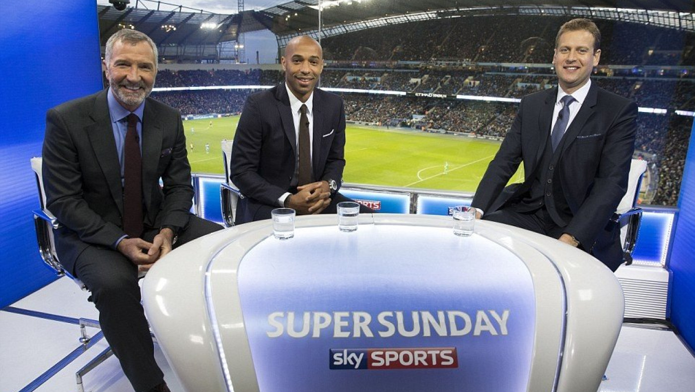 ΘΕΜΑ: Απίστευτα ποσά δίνονται για την Πρέμιερ Λιγκ!