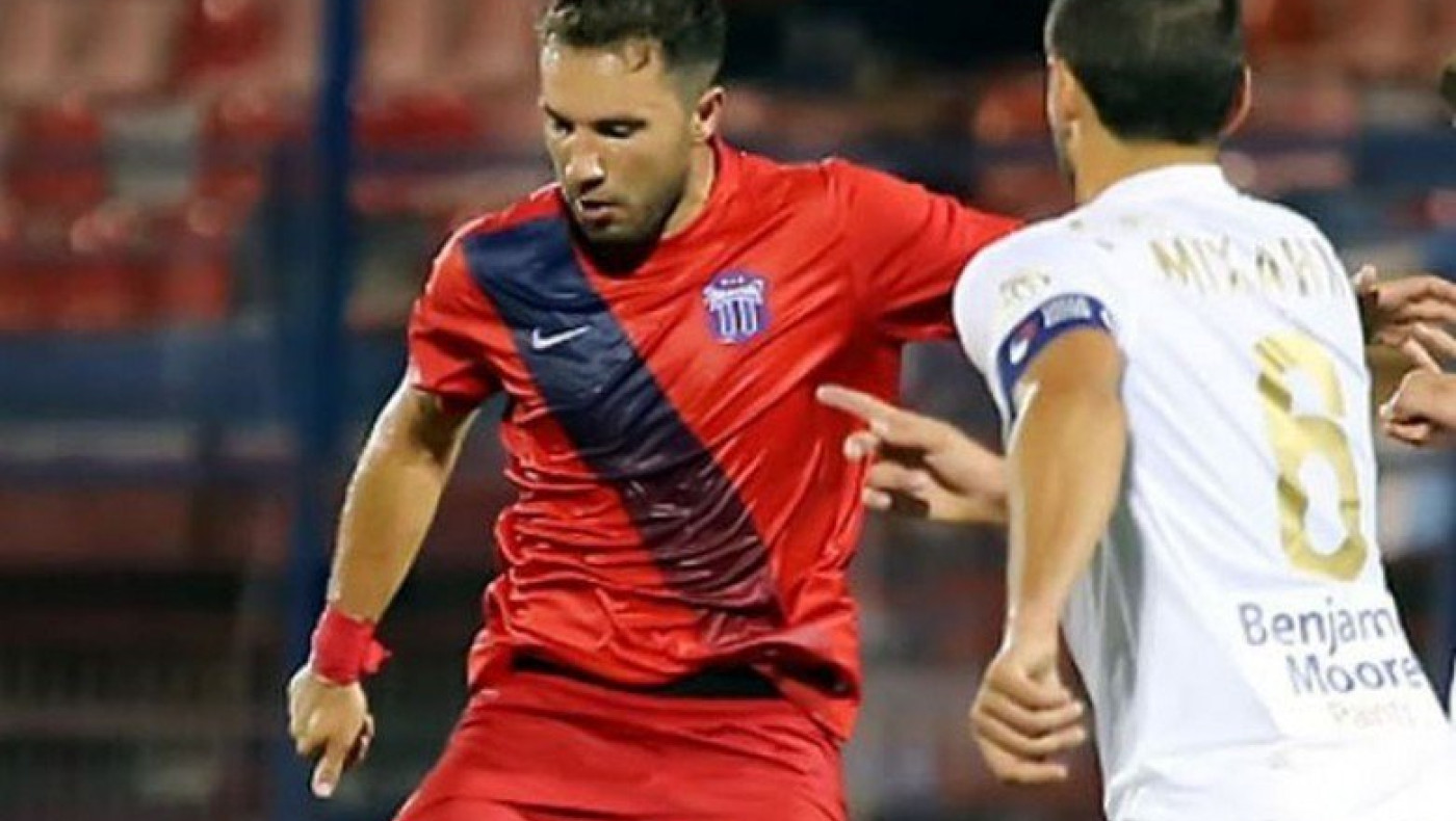 Ναζλίδης: «Ο κ.Καρυπίδης παραμένει δίπλα μας!»