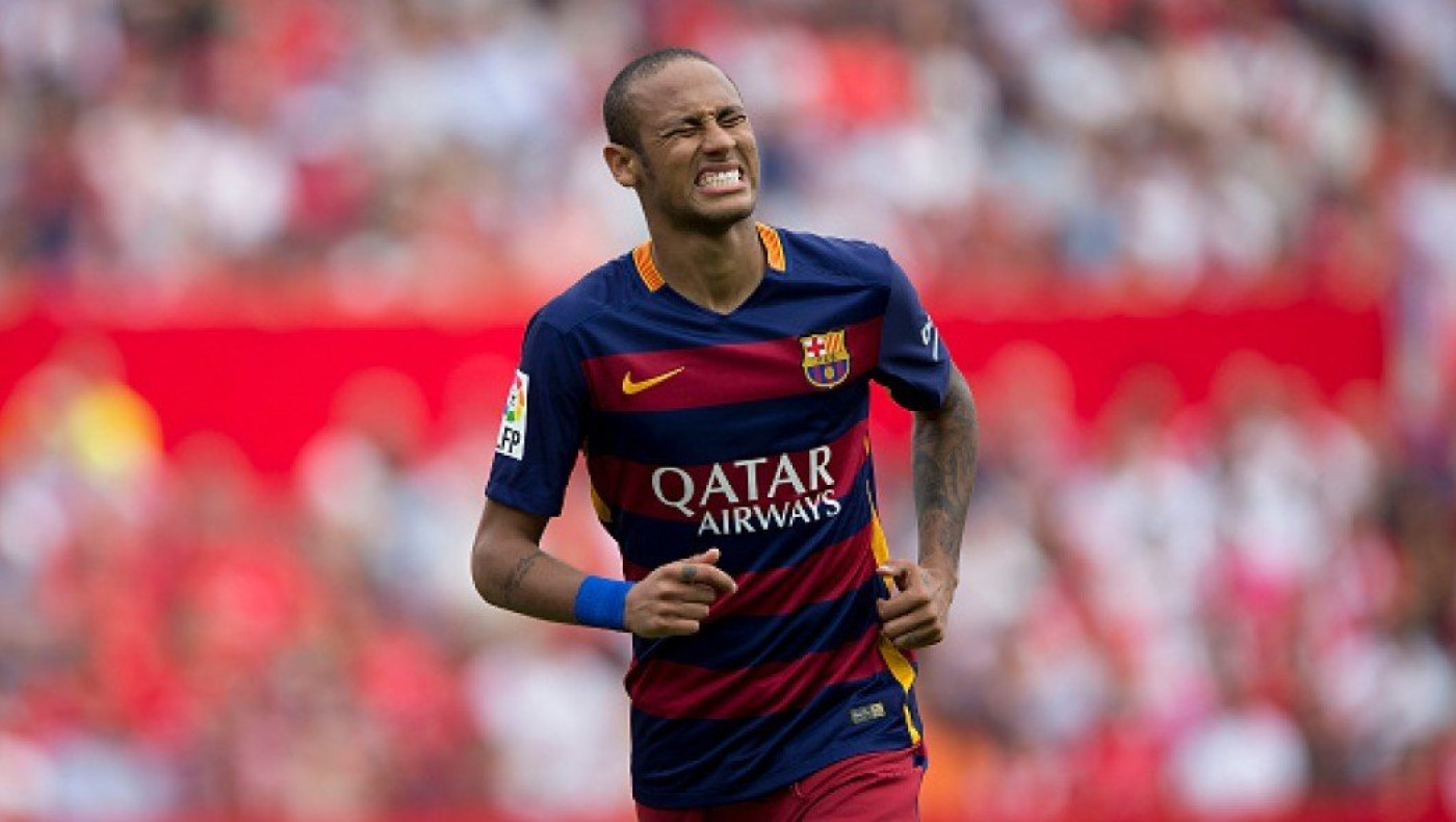 Νοσεί η Μπάρτσα (video)