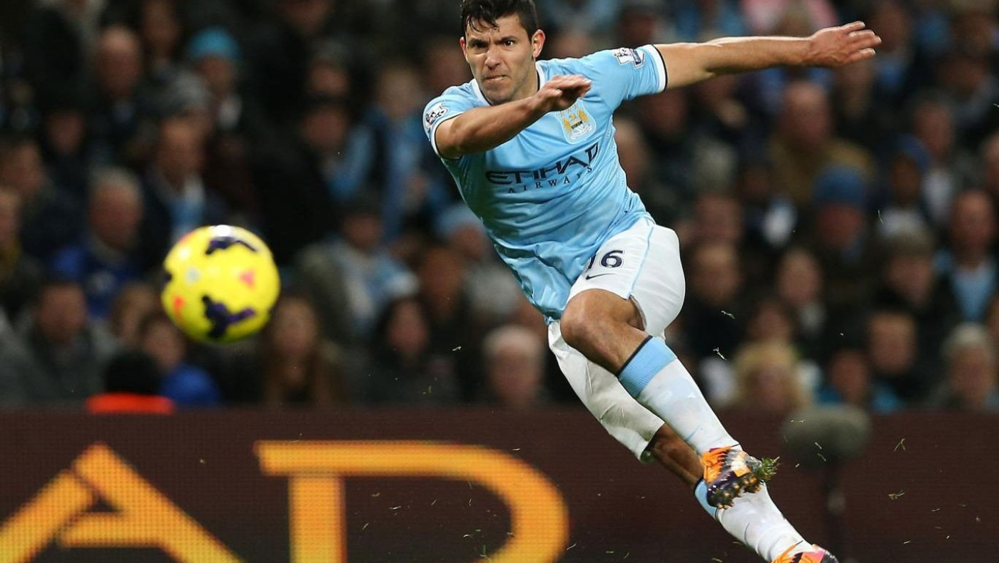 Θέλει να ρεφάρει η Μάντσεστερ Σίτι 