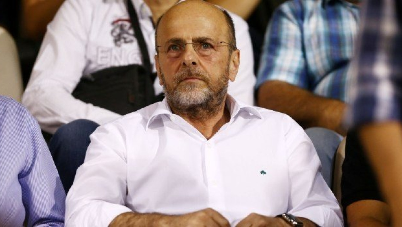 Στον ποδοσφαιρικό εισαγγελέα λόγω ΚΕΔ