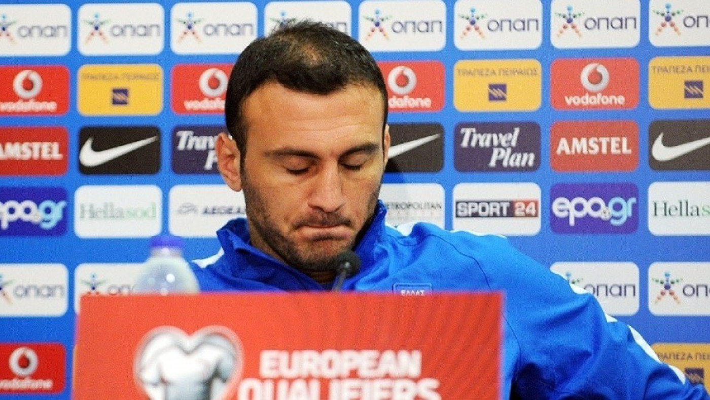 Τοροσίδης: «Δεν γίνεται να είμαστε όλοι φίλοι»