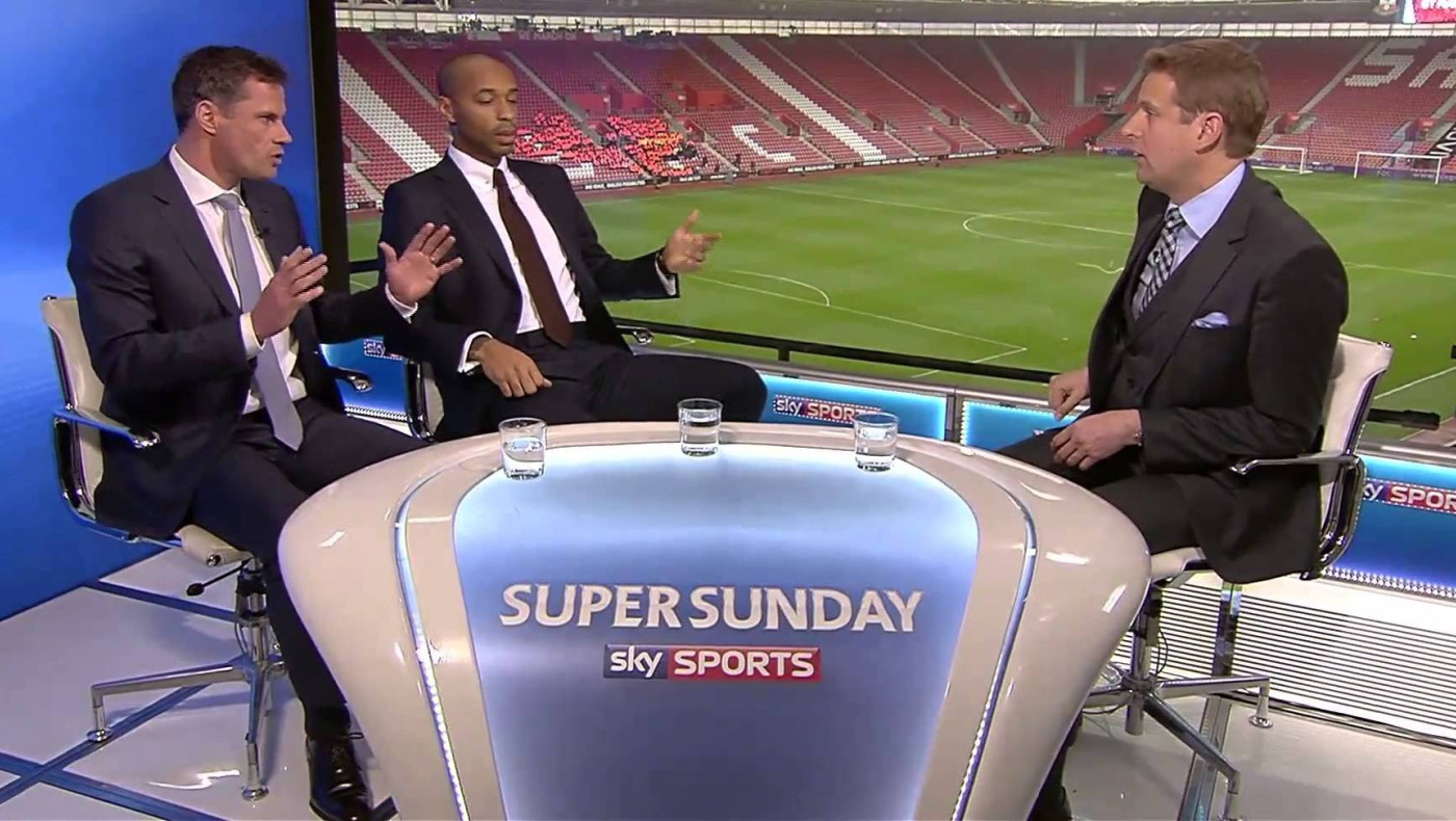 Επική αντίδραση Ανρί - Κάραχερ για την απόλυση Ρότζερς! (vine)