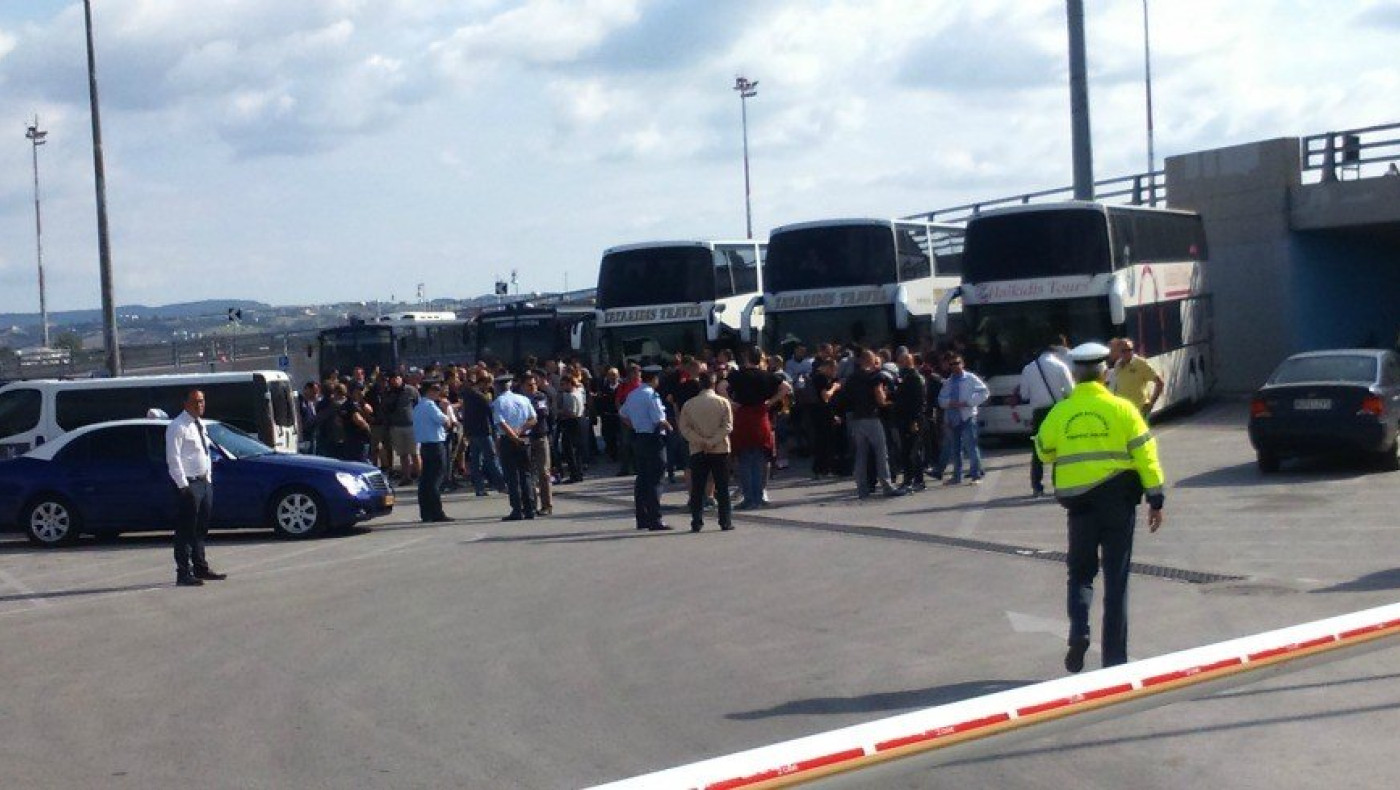 Έρχονται και άλλοι  οπαδοί της Ντόρτμουντ (VIDEO)