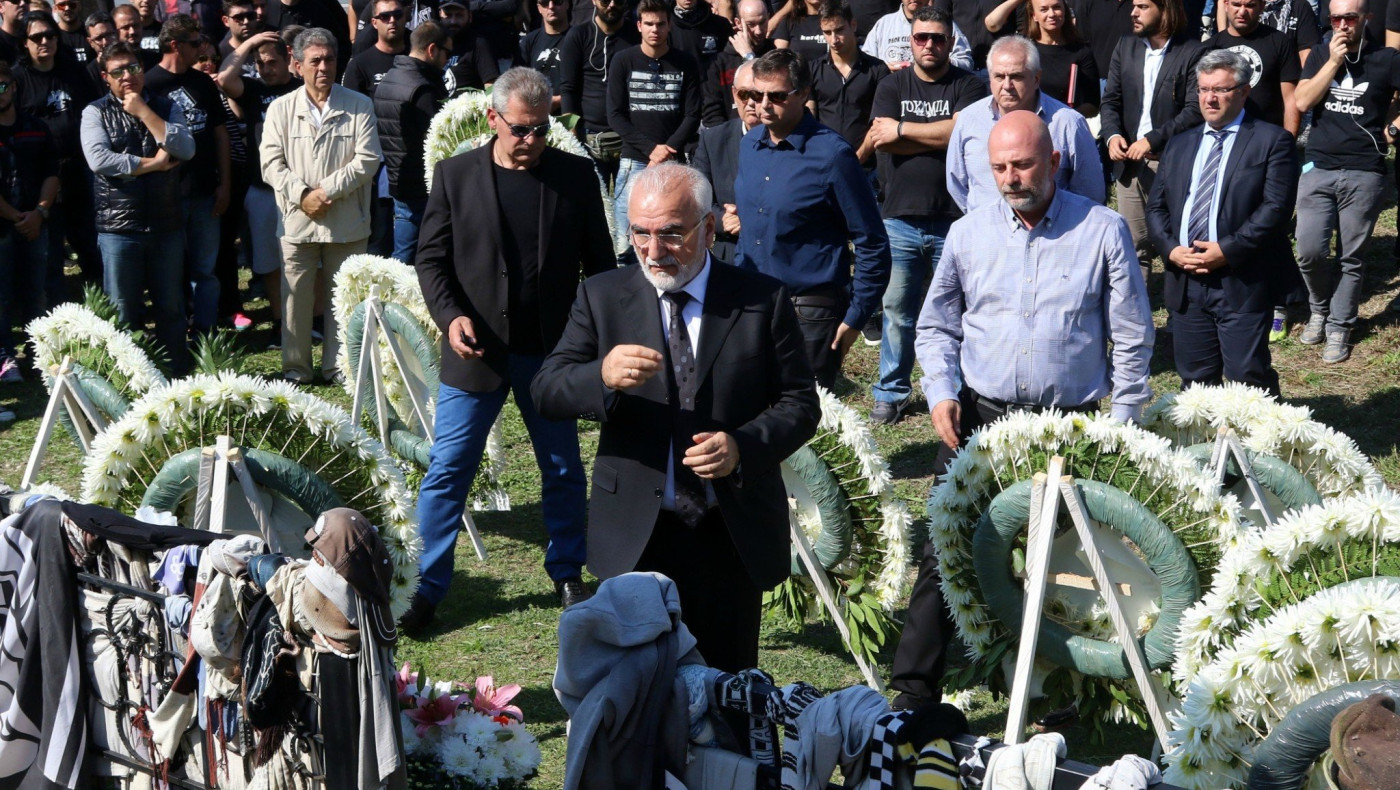 Τα «φτηνά» γκολ τον «πληγώνουν»