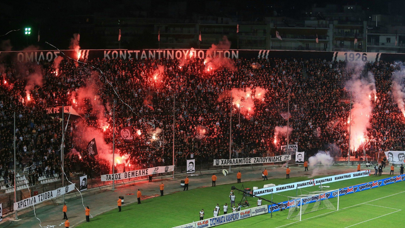 Υπομονή και βελτίωση