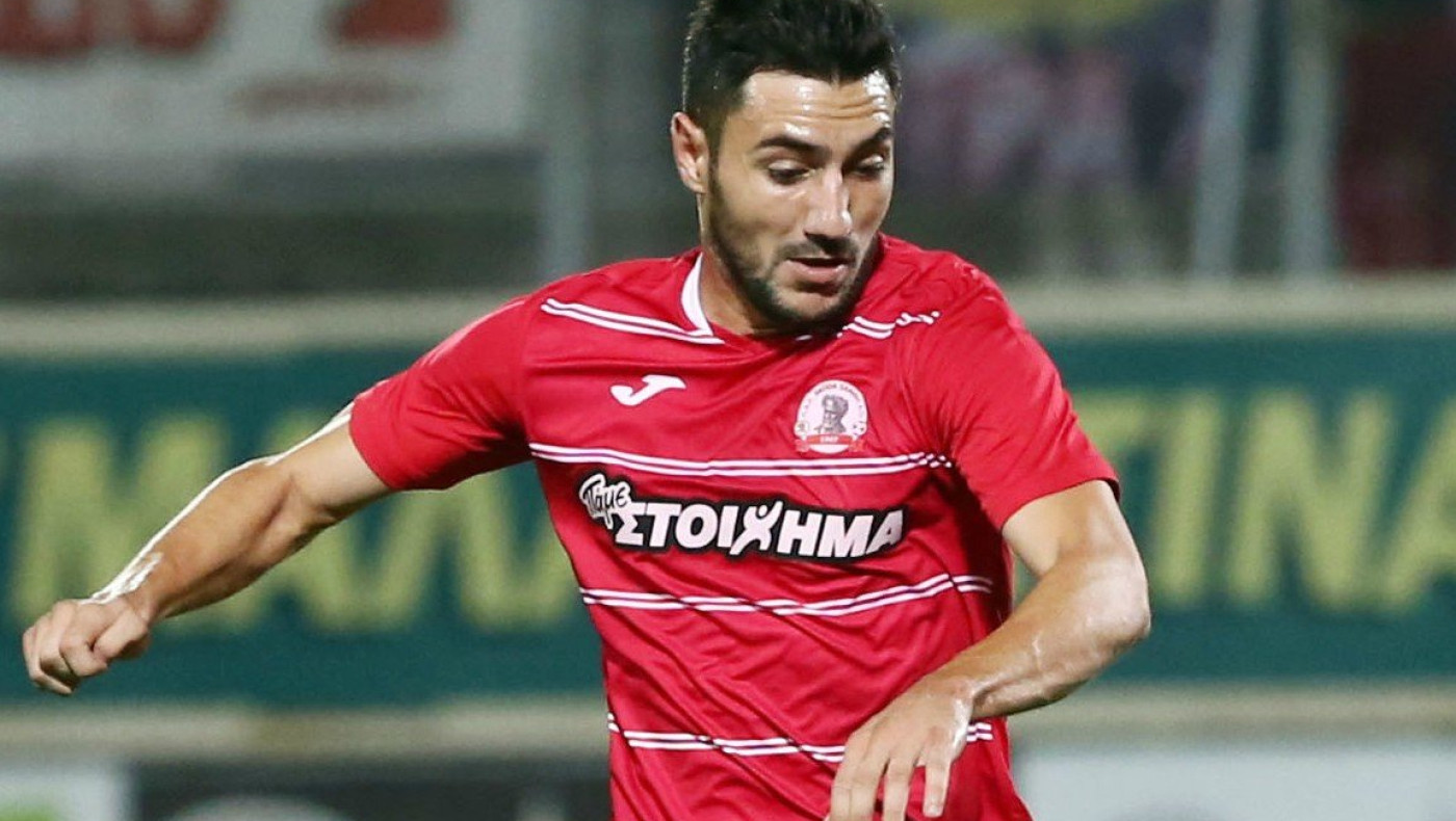 Παπαστεριανός: «Δίκαιο αποτέλεσμα η ισοπαλία» (audio)