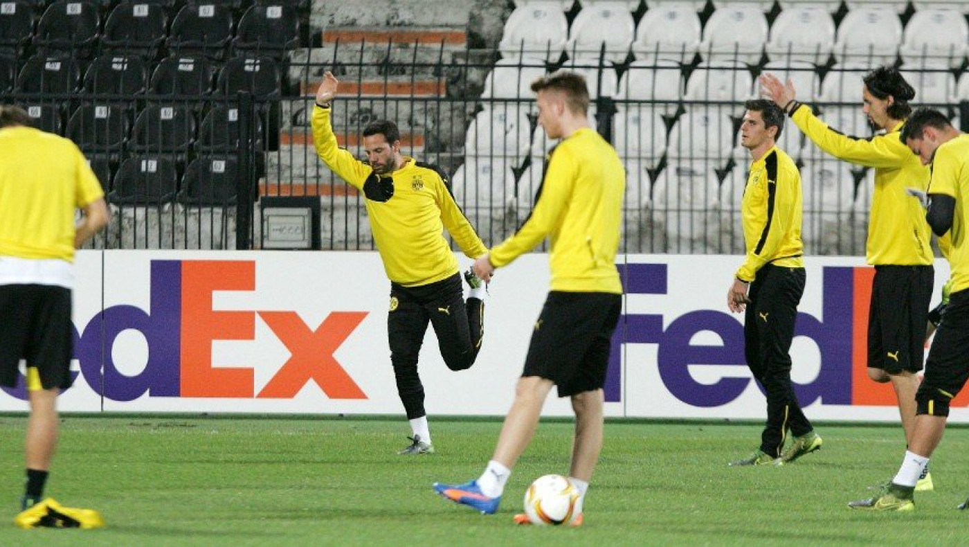 «Ευκαιρία για αποδείξεις ο αγώνας με τον ΠΑΟΚ»