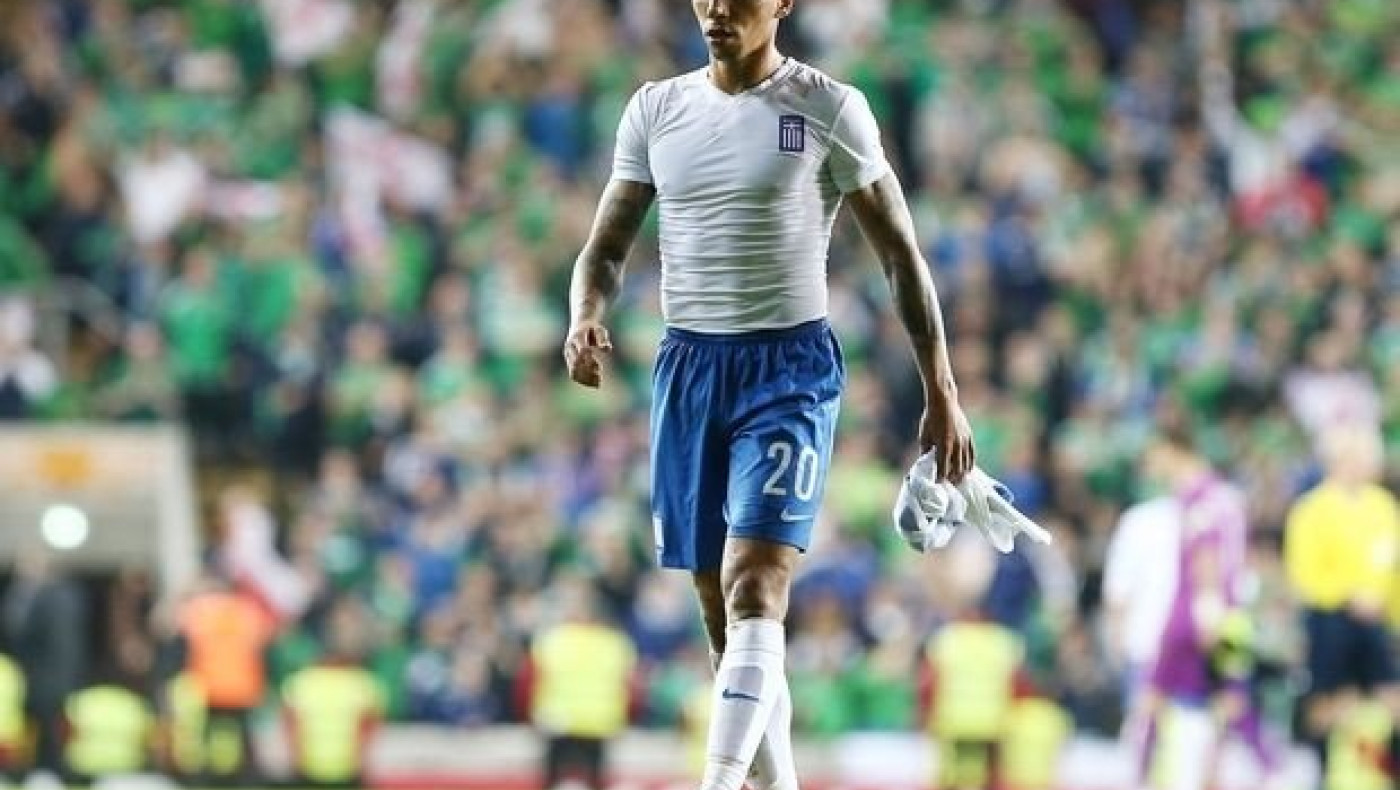 Υπερασπίστηκε τον Χολέμπας η ΕΠΟ!