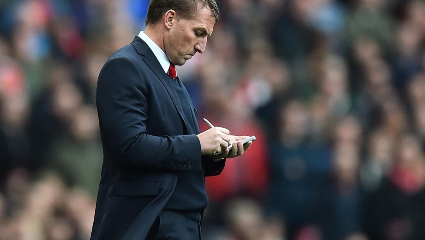 Πάμε να «φάμε» τον Ρότζερς 