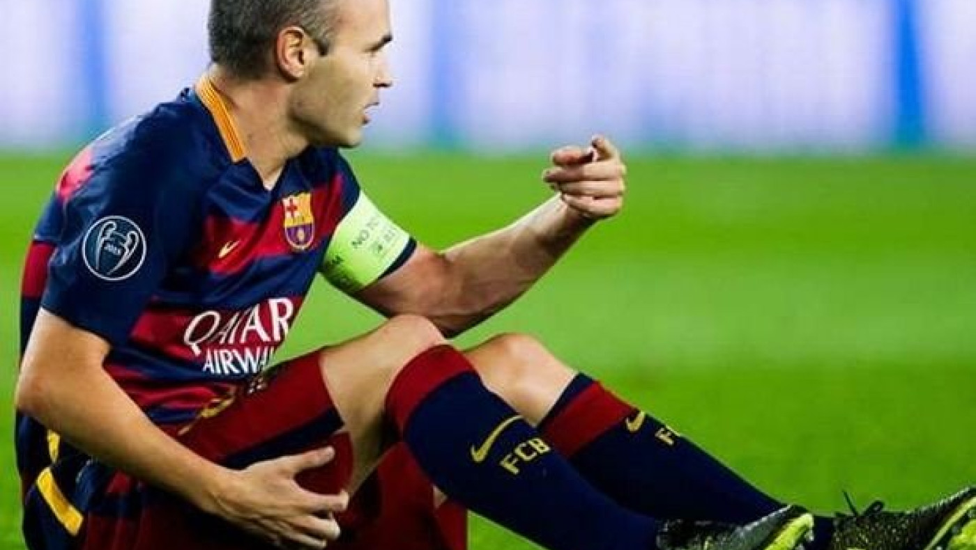 Νέο πλήγμα στην Μπαρτσελόνα