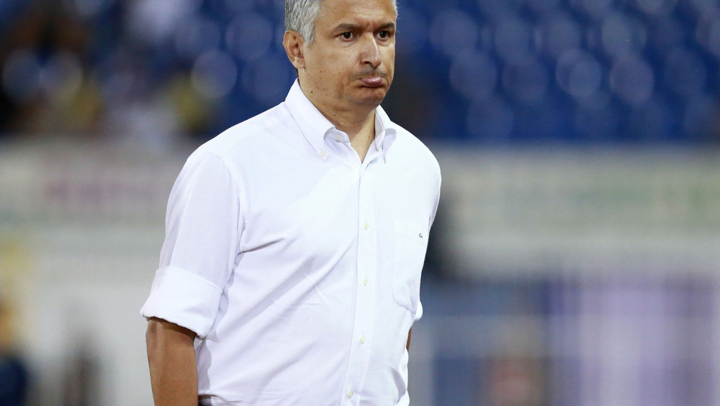 Σπανός: «Αυτοκτονήσαμε...» (audio)