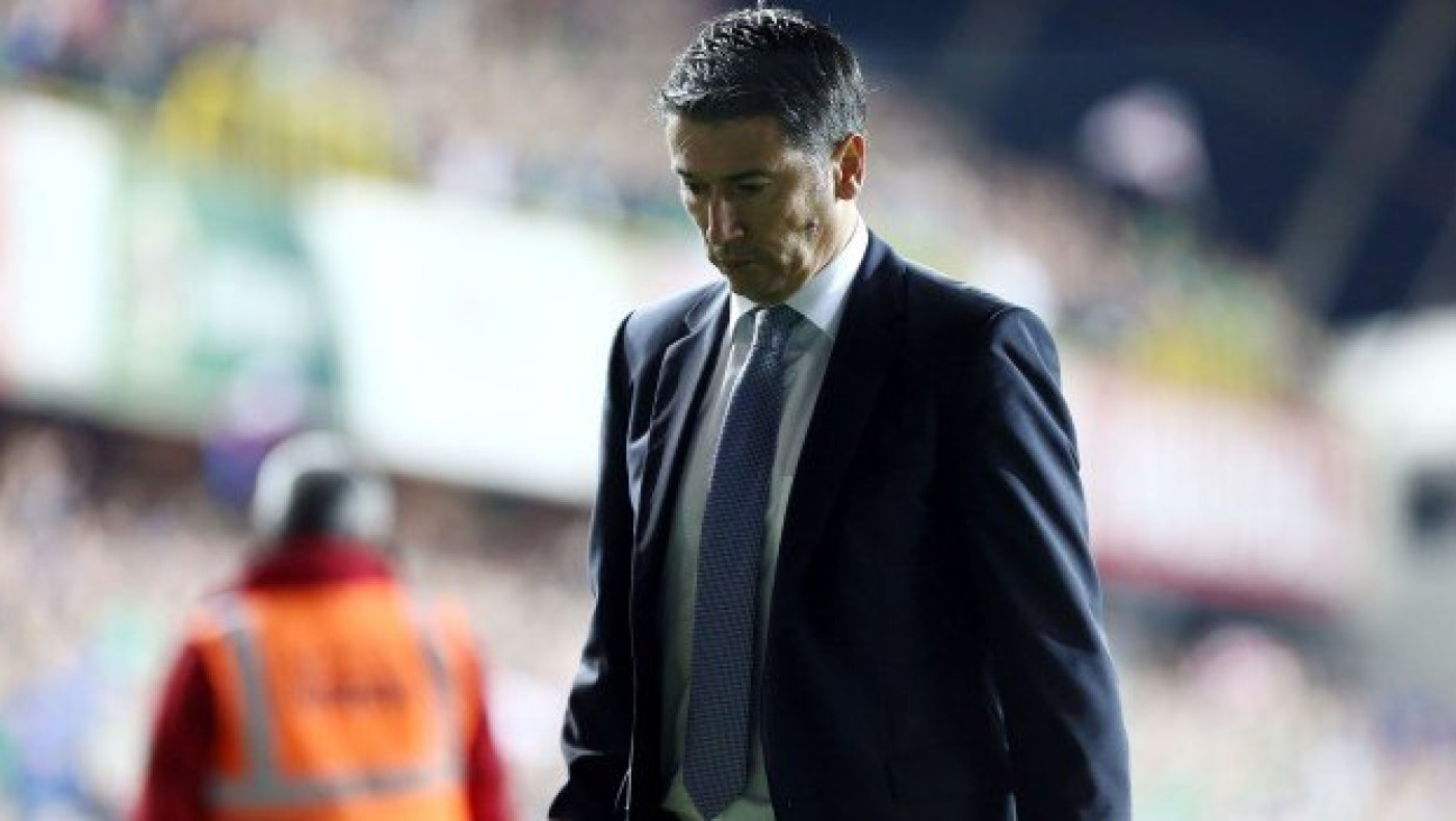 Τσάνας: «Δεν υπάρχουν δικαιολογίες»