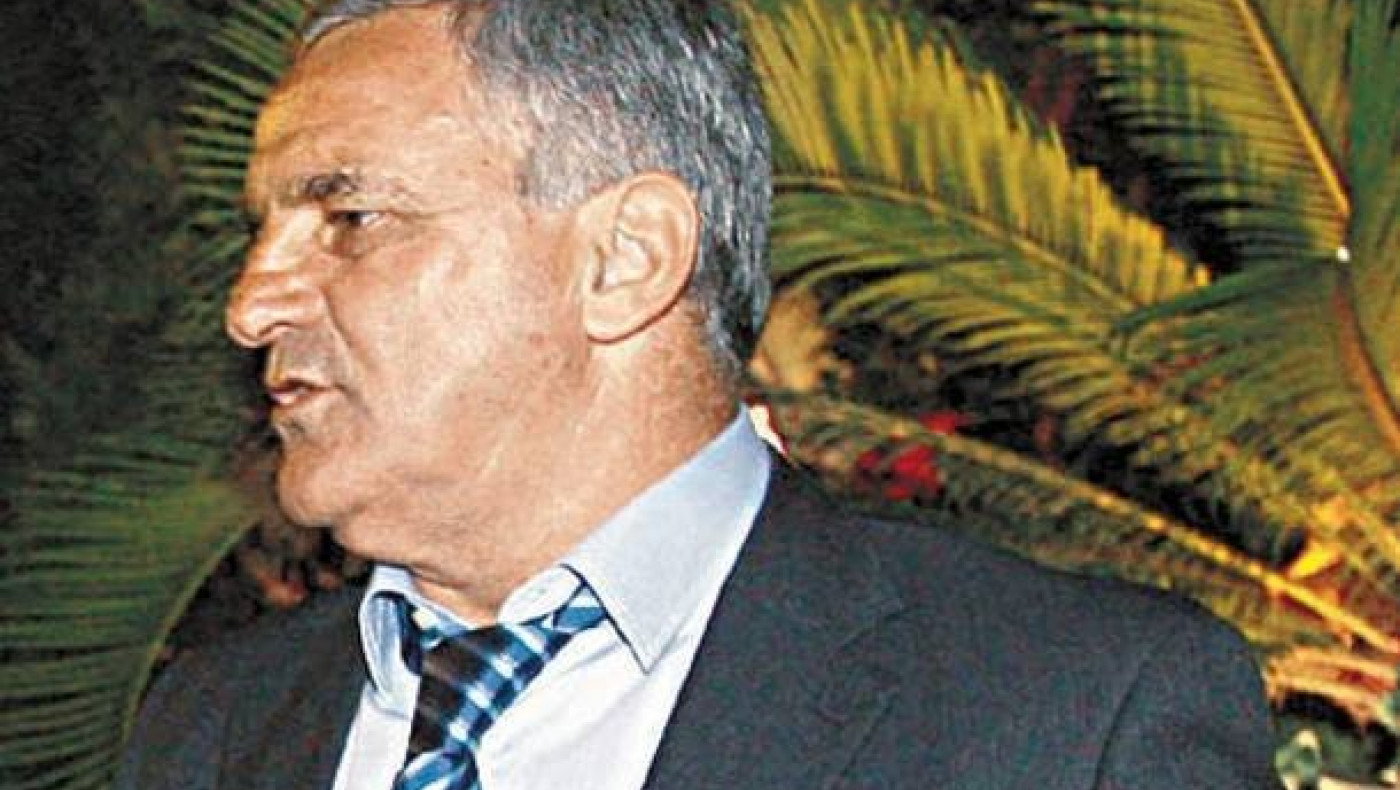 Νικολούδης: «Ο Ηρακλής έχει ανάγκη τα χρήματα»