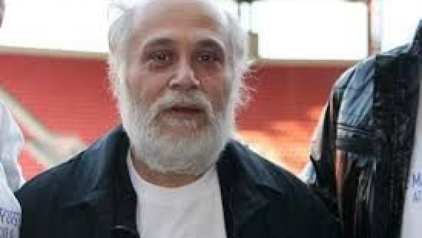 Χριστόγλου: «Ήταν 300 εναντίον μου, δεν θα τους κάνω τη χάρη να σταματήσω»