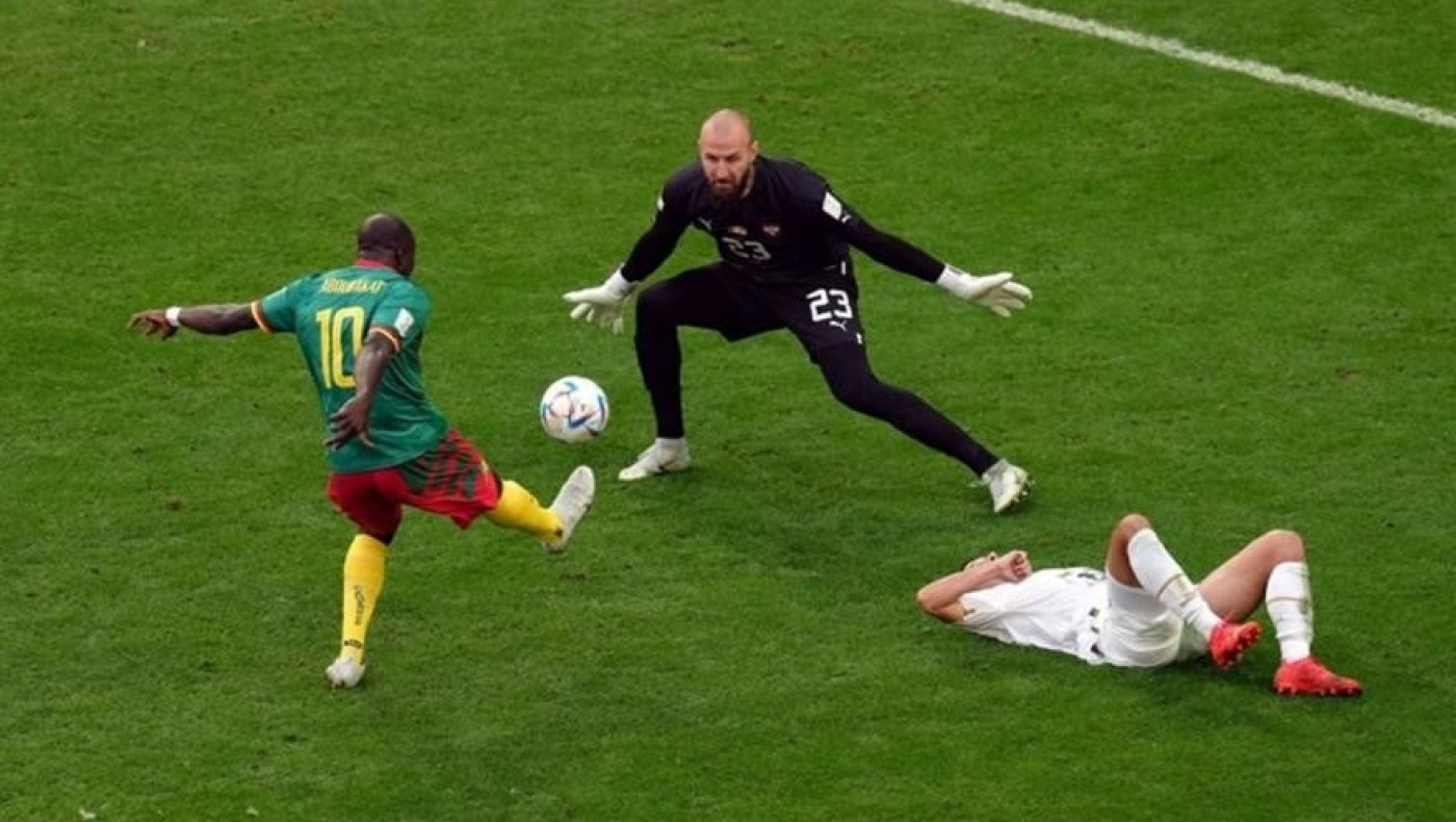 Ο Αμπουμπακάρ έγραψε ιστορία!