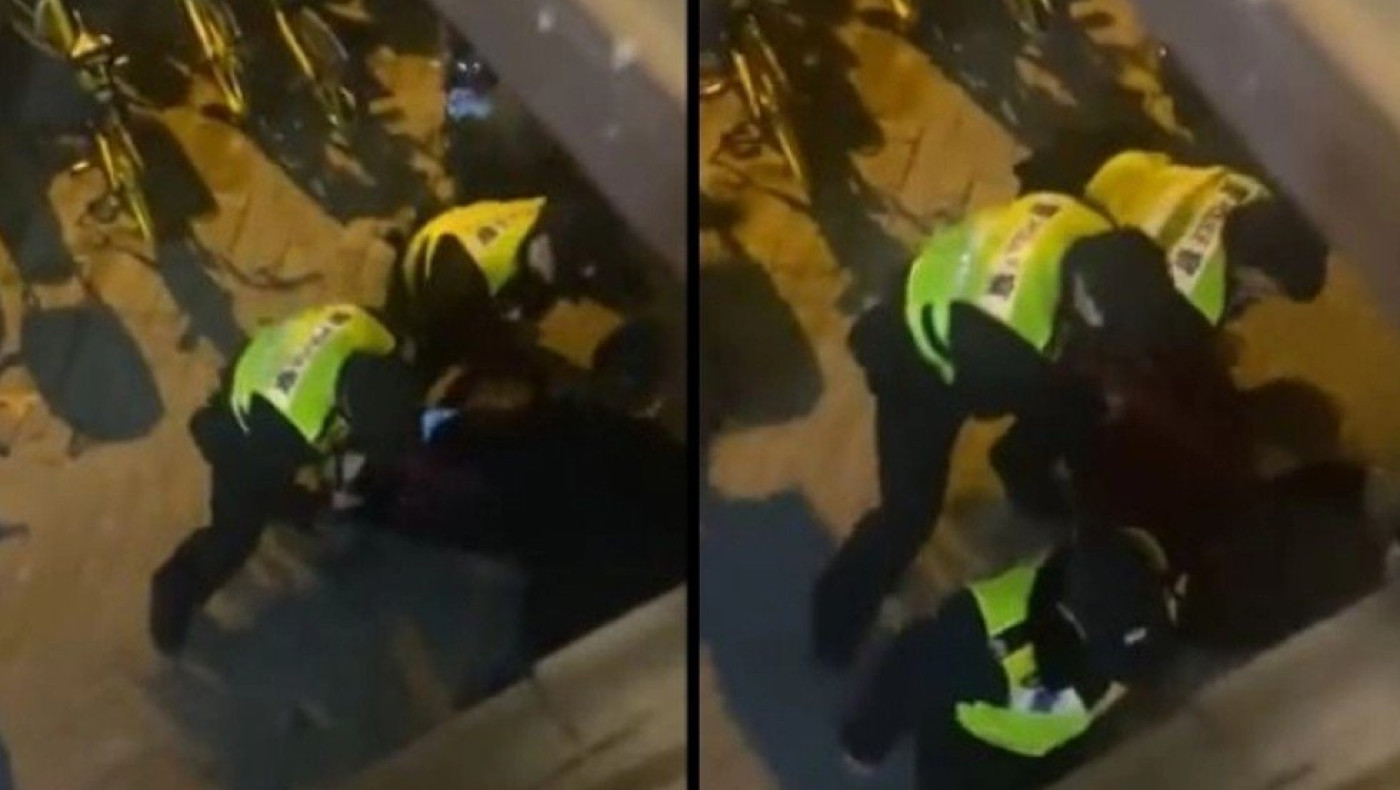 Στη «μάχη» κατά των διαδηλώσεων bots στο Twitter στην Κίνα