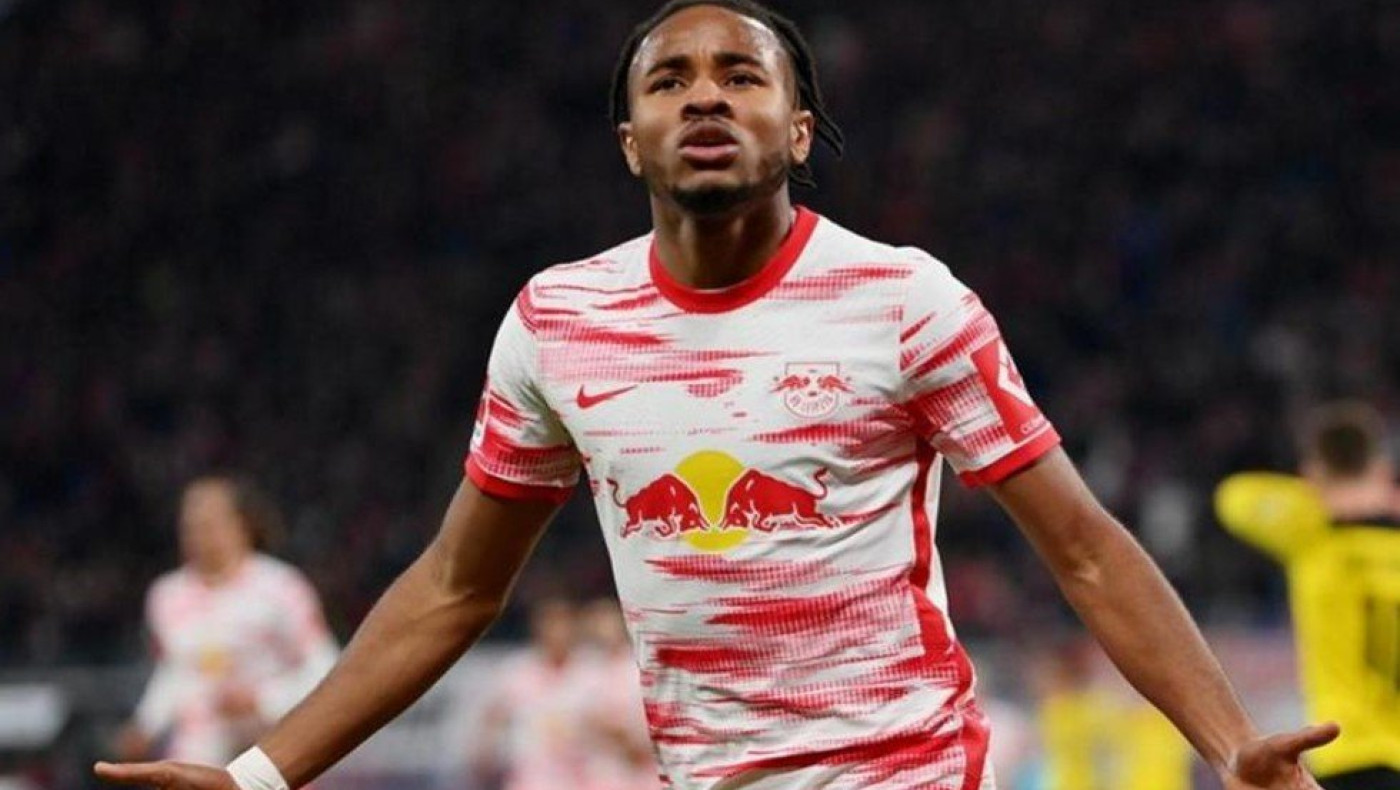 Τσέλσι: Κλείνει ο Ενκουκού