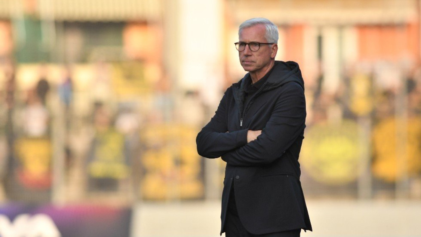 Οι παρεμβάσεις του Πάρντιου και η σφραγίδα σε συγκεκριμένους τομείς