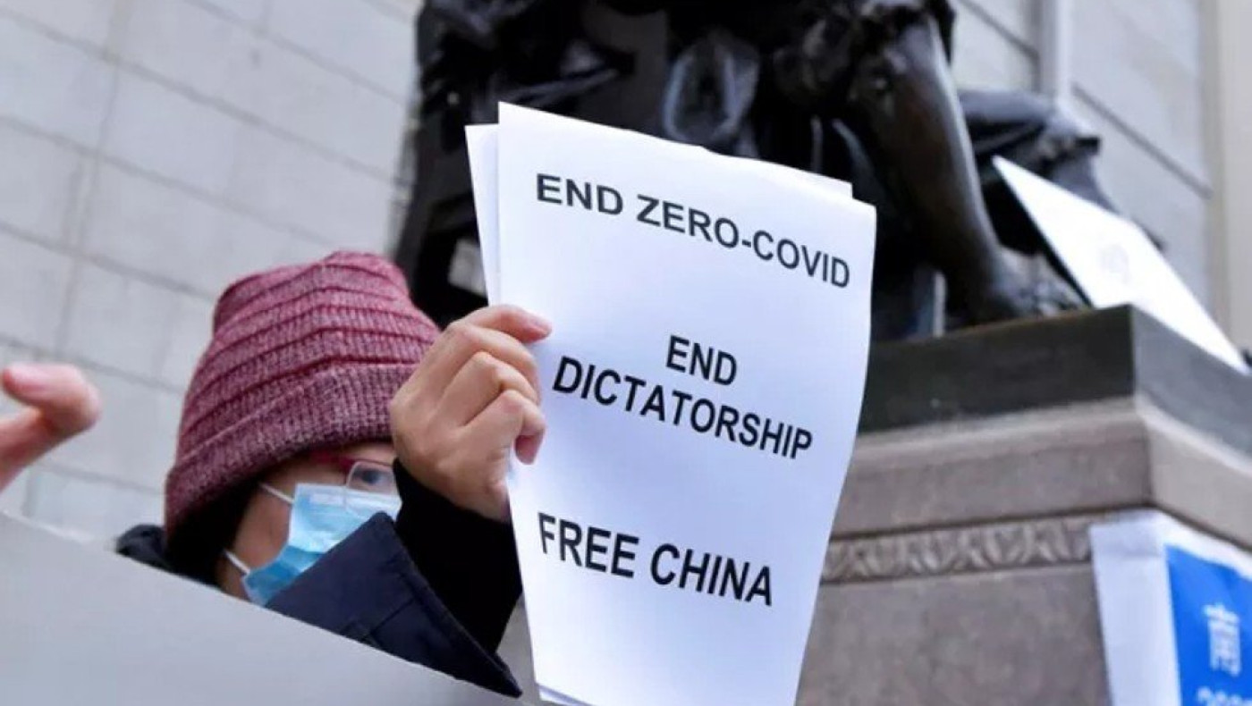 Ασύλληπτο: Γυναίκα γέννηση όρθια έξω από μαιευτήριο γιατί δεν είχε κάνει τεστ covid