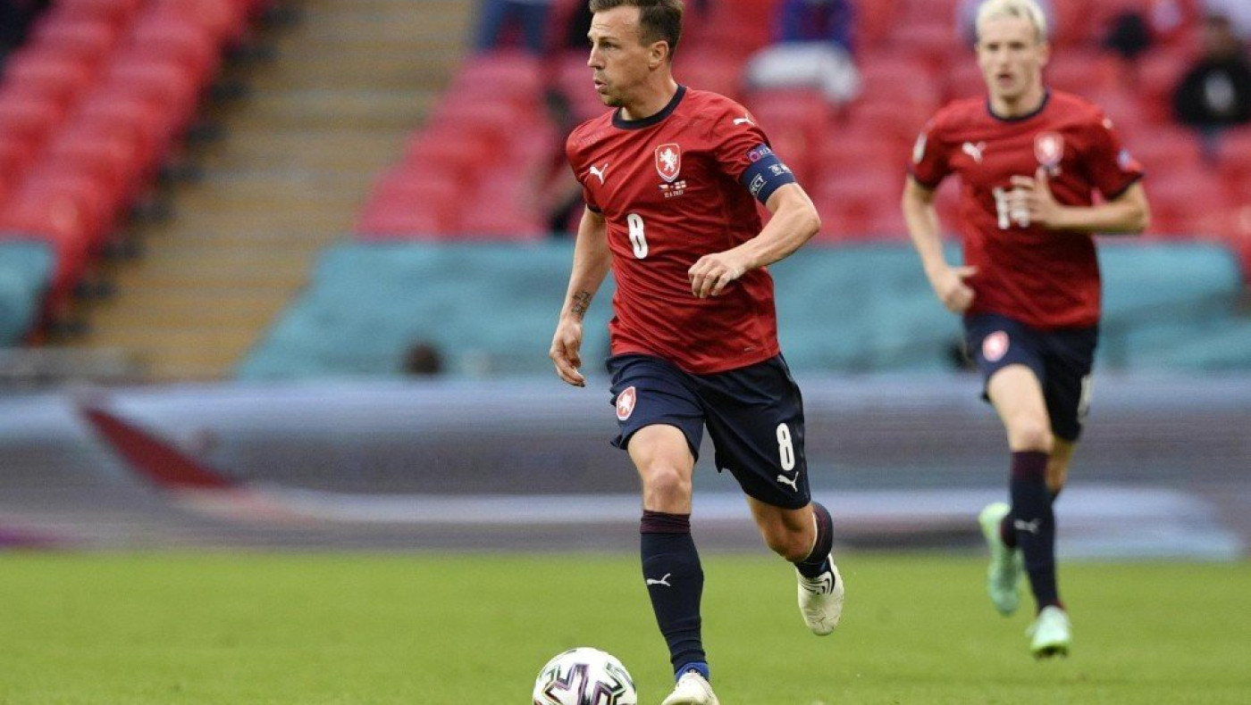 Άρης: «Ο Νταρίντα παραχωρείται ελεύθερος χωρίς οικονομικές απαιτήσεις»