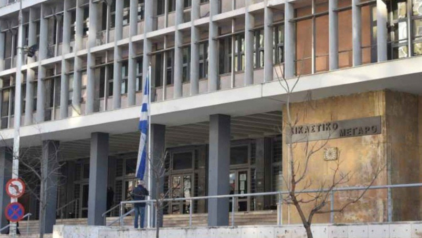 Θεσσαλονίκη: Καταδικάστηκε 48χρονος για έγκλημα στο ΑΠΘ από το 2015