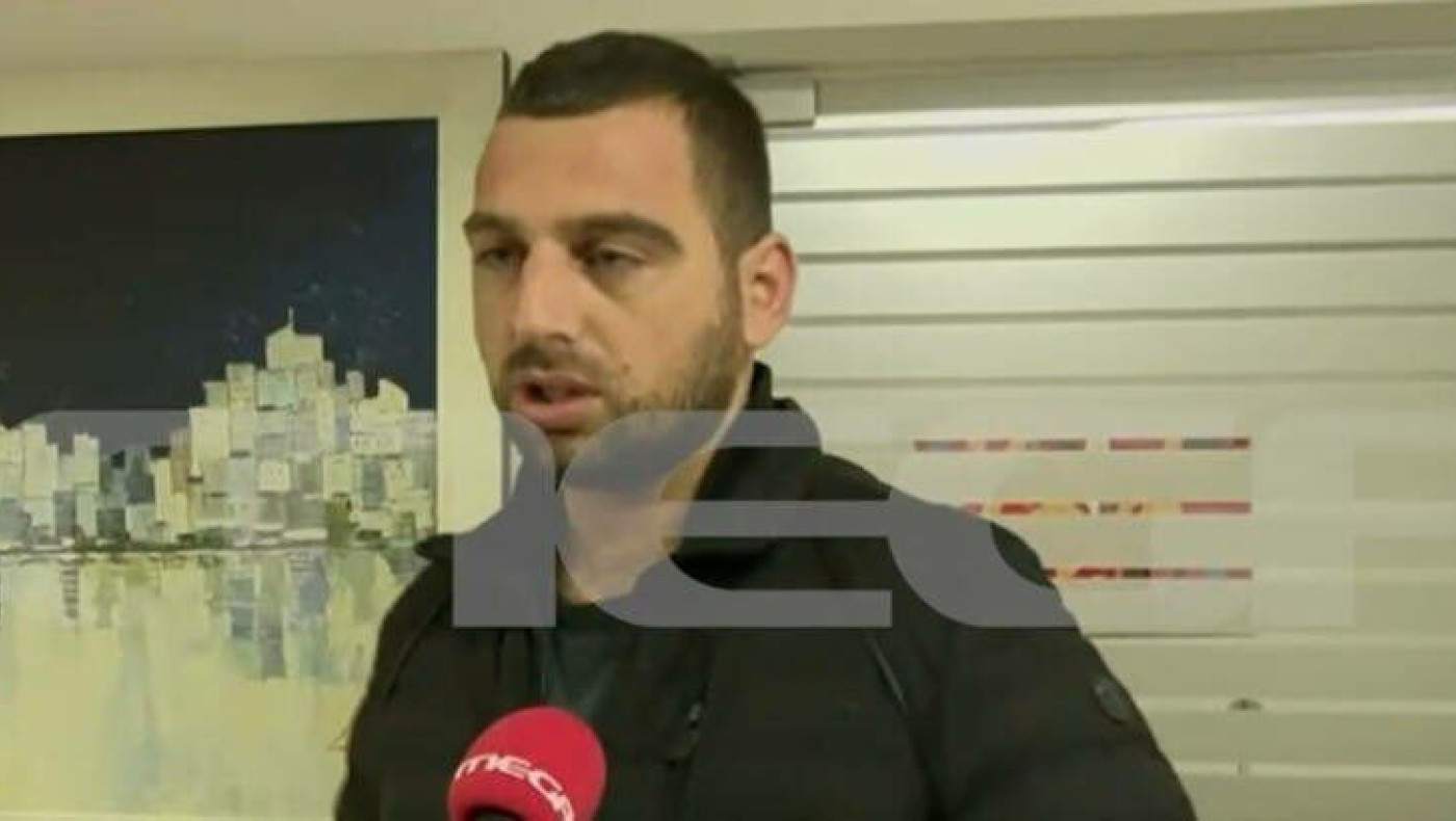 Θανατηφόρο τροχαίο στην Καμάρα: Χωρίς δίπλωμα και άδεια παραμονής ο 26χρονος που παρέσυρε και σκότωσε την 21χρονη Έμμα