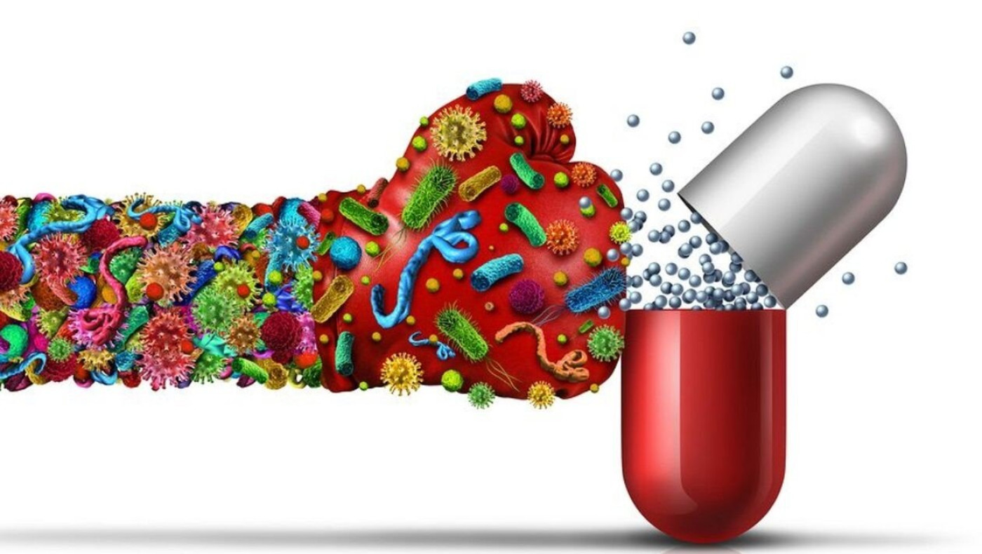 Αντιβιοτικά: Το 35% των ανθρώπων θεωρούν ότι σκοτώνουν τους ιούς