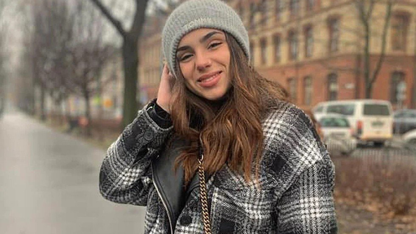 Θρηνεί όλη η Κρήτη στη κηδεία της 21χρονης φοιτήτριας- Το τελευταίο αντίο