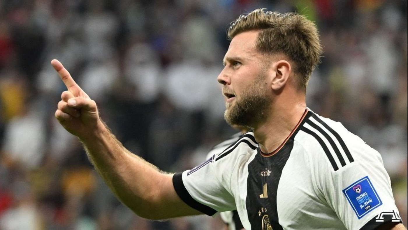 Μουντιάλ 2022: Τι χρειάζεται η Γερμανία για να προκριθεί, όλα τα σενάρια