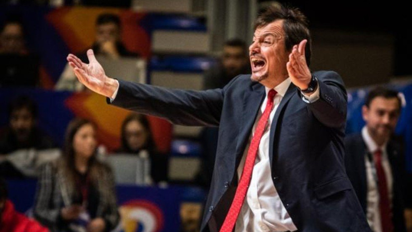 Euroleague: Επίθεση Αταμάν στην Ένωση παικτών