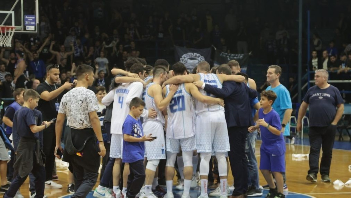 Διαστημικός Ηρακλής