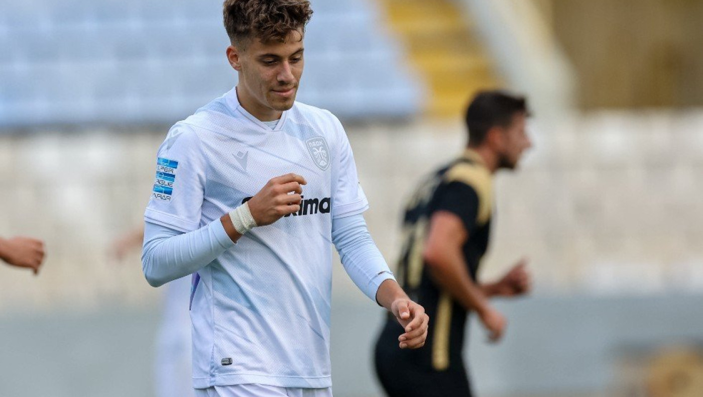 «Ντέλιας», Ράφα και Φιλίπε δείχνουν τι έρχεται για τον ΠΑΟΚ