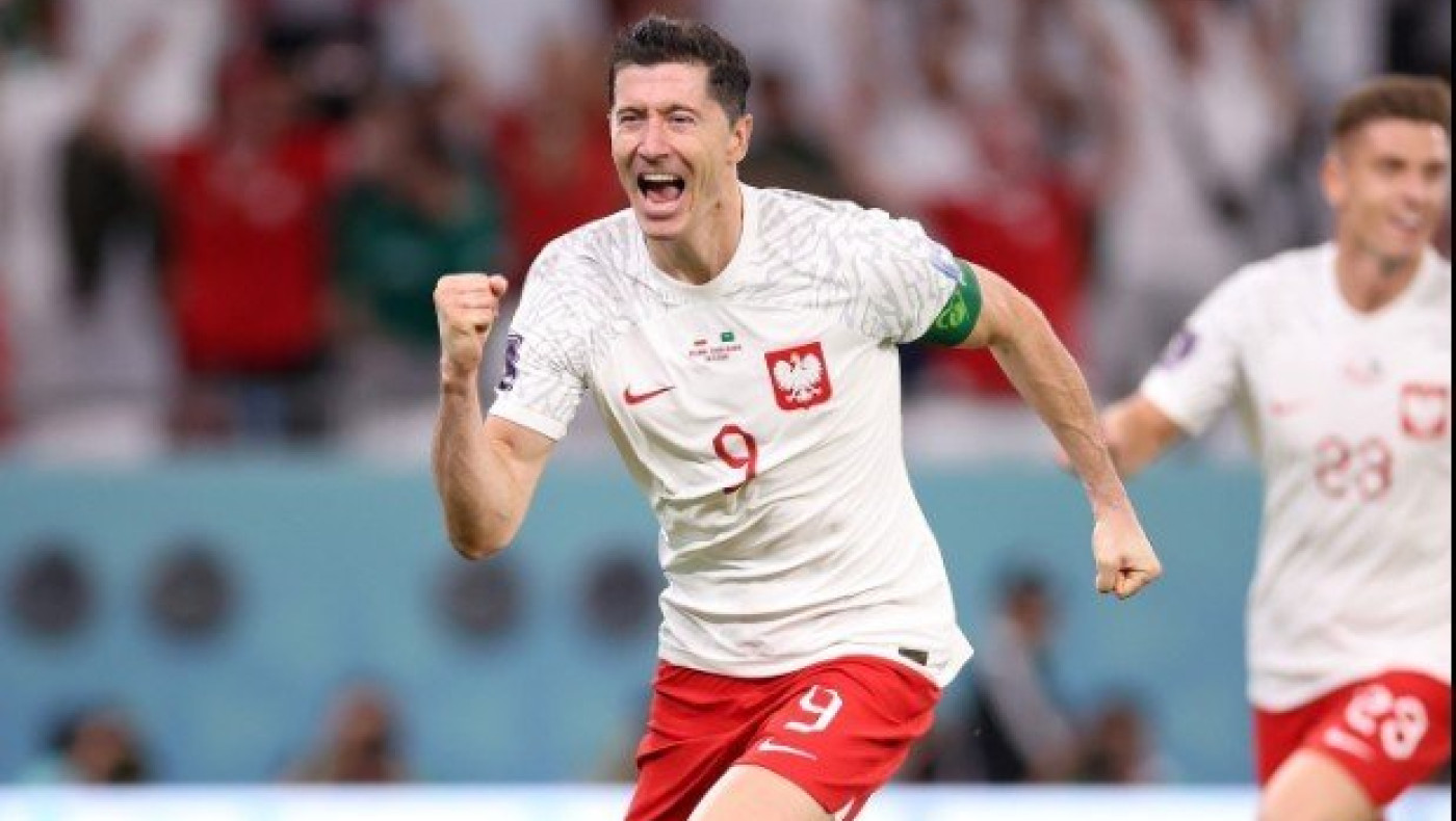 Ένα τραγικό λάθος χαντάκωσε την Σαουδική Αραβία κόντρα στην Πολωνία