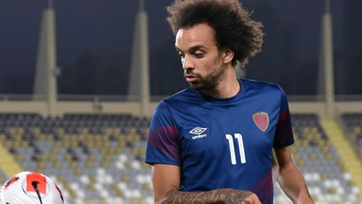 ΠΑΟΚ: Ο Φάμπιο Μαρτίνς έκλεισε σε ομάδα της Σαουδικής Αραβίας