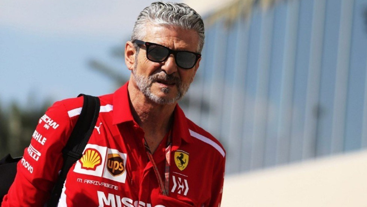 Άνθρωπος της Ferrari στη διοίκηση της Γιουβέντους μετά τις παραιτήσεις Ανιέλι-Νέντβεντ